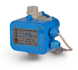 PRESSURE CONTROL KIT