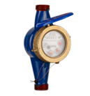 WATER METER II