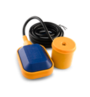 FLOAT VALVE