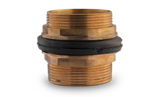 BRASS TANK CONNECTOR