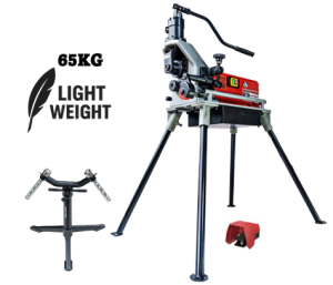 ROLL GROOVING TOOL , MRG-12V1