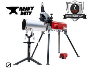 ROLL GROOVING TOOL, MRG-12V2