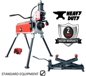 ROLL GROOVING TOOL, MRG-24IVA