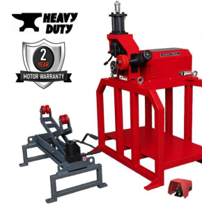 ROLL GROOVING TOOL, MRG-32IVA