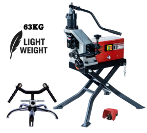 ROLL GROOVING TOOL, MRG-8V1