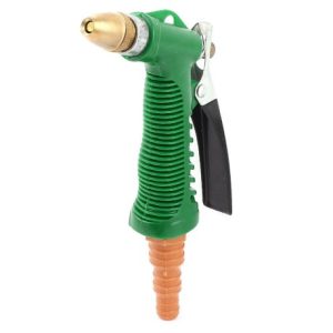 Nozzle Sprayer