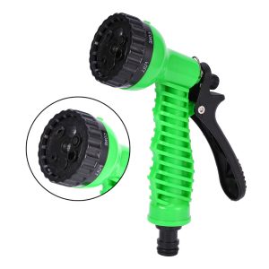 Nozzle Sprayer 5 Adjustment