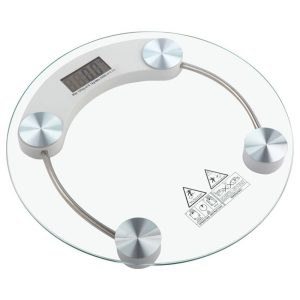 Bathroom Scale