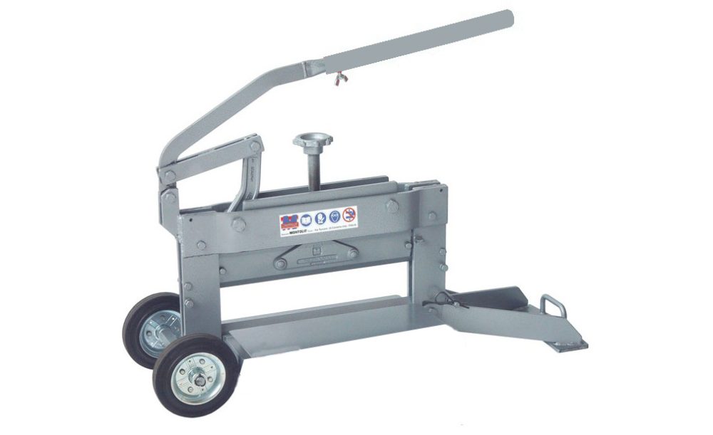 Block Cutter – Top Source Trading W.L.L