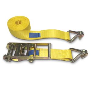 Cargo Letching Belt Heavy Duty