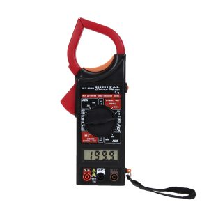 Clamp Meter
