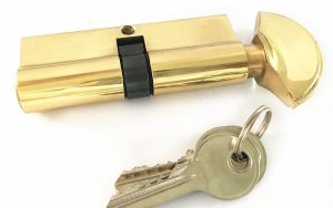 Cylinder Lock