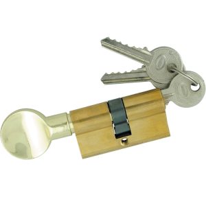 Cylinder Lock
