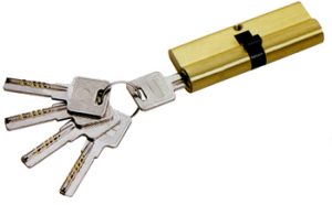 Cylinder Lock