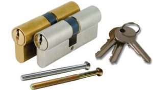Cylinder Lock
