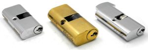 Cylinder Lock
