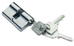 Cylinder Lock