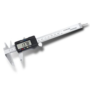 Digital Caliper