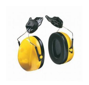 Ear Muffler For Helmet