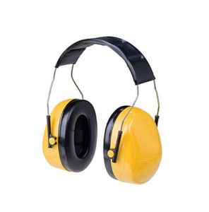 Ear Muff With Pad