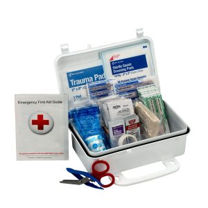 First Aid Kit