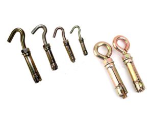 Fix Bolt Open & Close