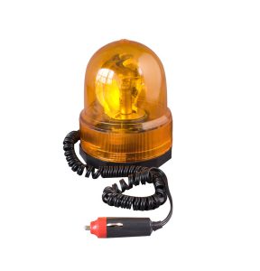 Revolving Warning Light