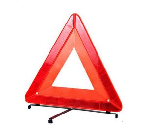 Warning Triangle