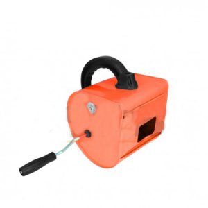 Flicker Machine Color