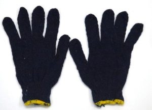 Cotton Gloves