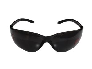 Goggles Black Frame