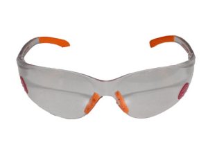 Goggles Clear Type