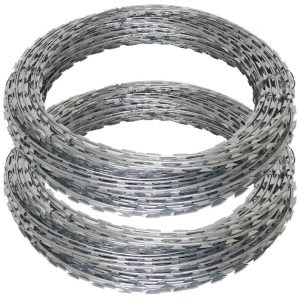 Knife Wire