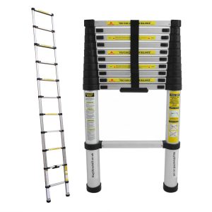 Telescope Ladder