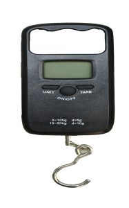 Luggage Digital Scale