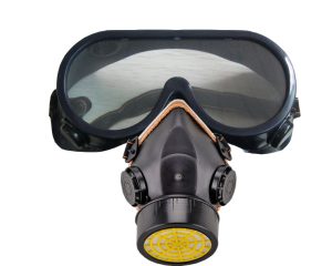 Dust Mask