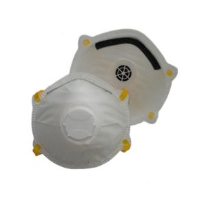 Dust Mask