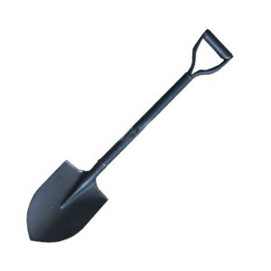 Shovel