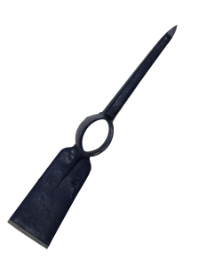Pickaxe