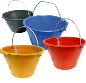 Plastic Bucket