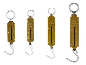 Pocket Scale