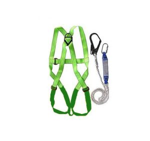 Safety Harness