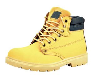 Safety Shoes