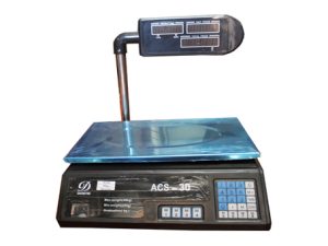Electronic Scale