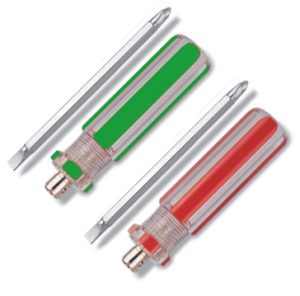 Two way Screw Driver