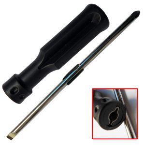 Screw Driver Two Way