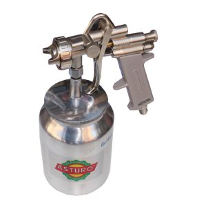 Spray Gun