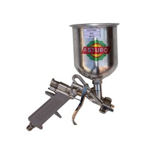 Spray Gun