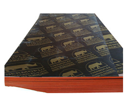 Thermoplex Plywood