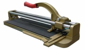 Tile Cutter